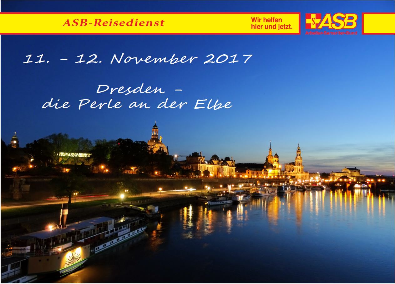 ASB-Reisedienst